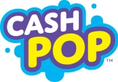 MD  Cash Pop 9am Logo