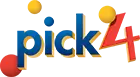 MO  Pick 4 Midday Logo