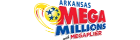 Arkansas  Mega Millions Winning numbers