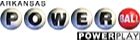 Arkansas  Powerball Winning numbers