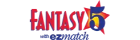 Florida  Fantasy 5 Midday Winning numbers