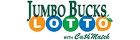  Georgia Jumbo Bucks Lotto  Jackpot