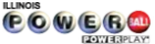 Illinois  Powerball Winning numbers