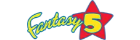 Fantasy 5 logo