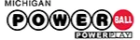 Michigan  Powerball Winning numbers