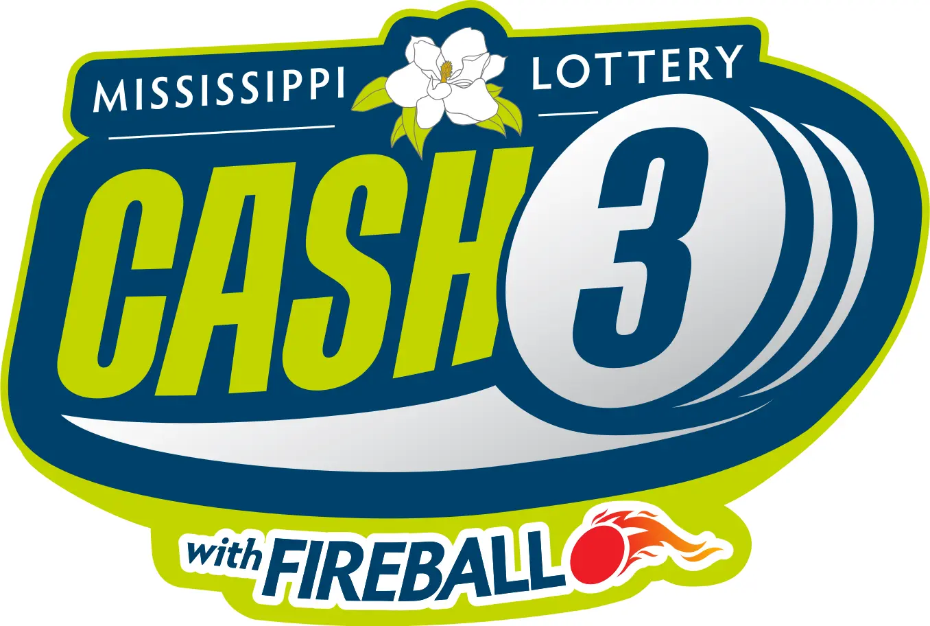 Mississippi  Cash 3 Midday Winning numbers