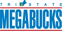 Tri-State Megabucks Plus logo