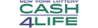 Cash4Life logo