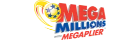 Ohio  Mega Millions Winning numbers