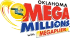 Oklahoma  Mega Millions Winning numbers