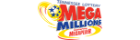 Tennessee  Mega Millions Winning numbers