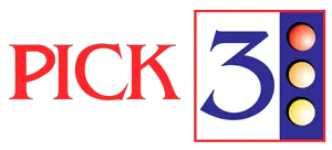 VI  Pick 3 Evening Logo