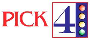 VI  Pick 4 Morning Logo