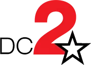 DC  DC-2 Evening Logo