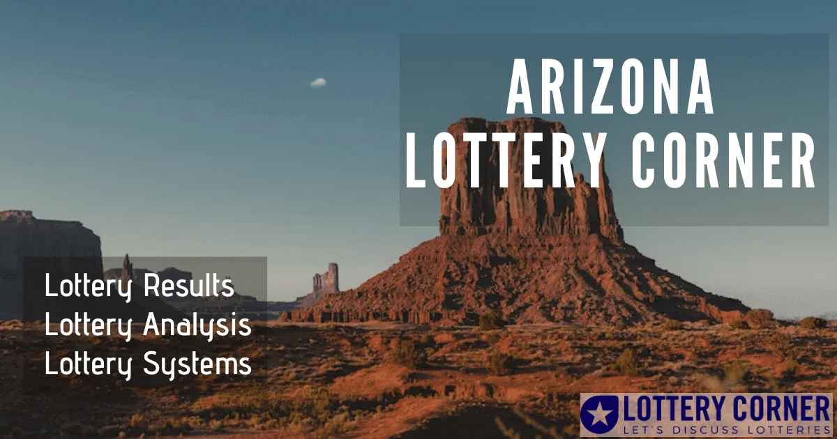 Arizona Lottery Image