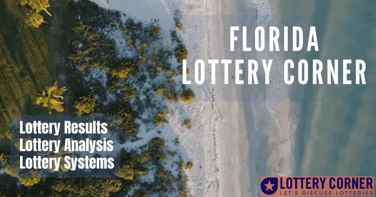 Florida Lottery Image