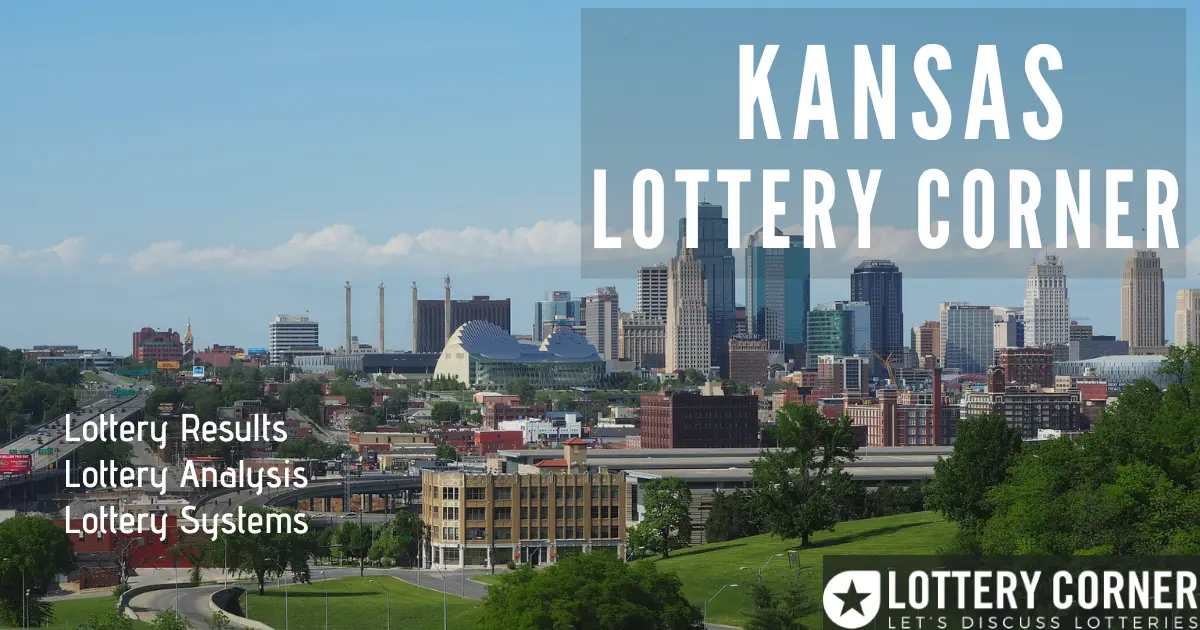 Kansas Lottery Image