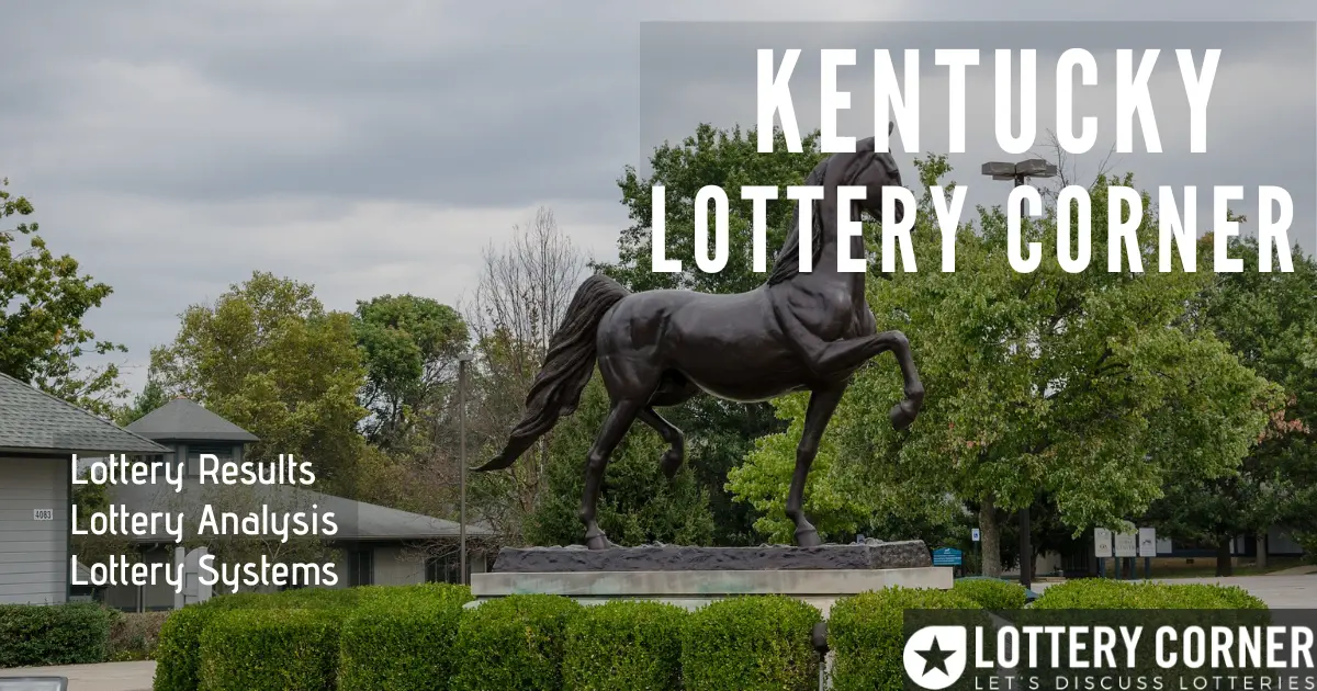 Kentucky Lottery Image