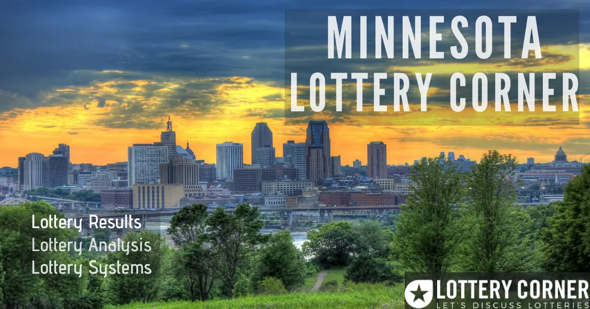 Minnesota Lottery Image