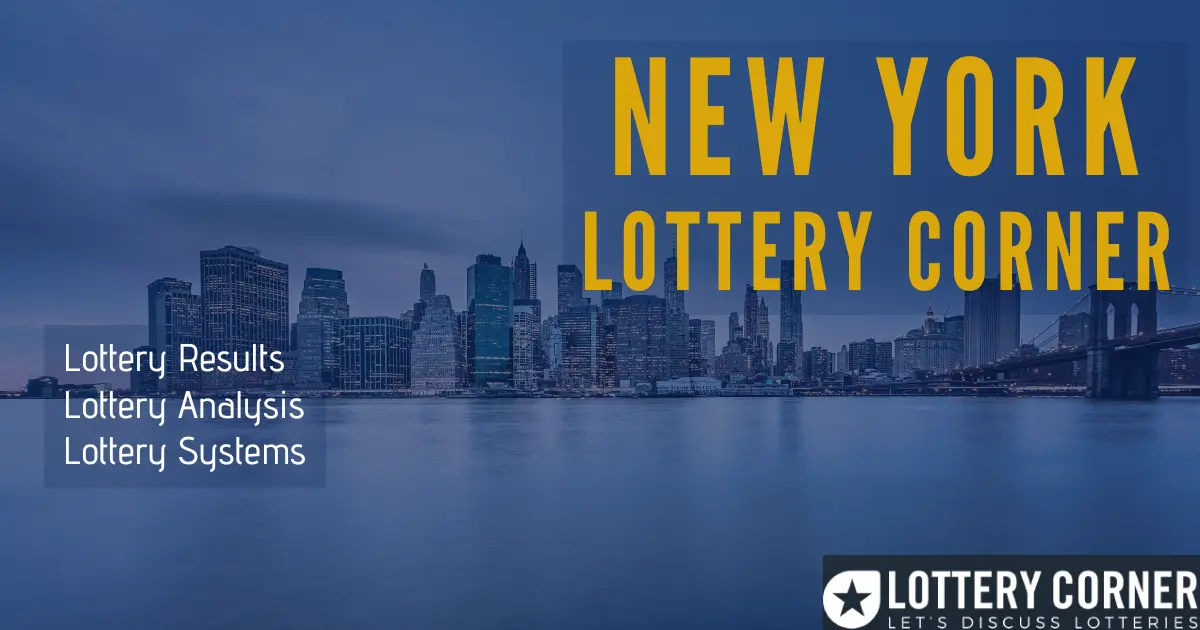 New York Lottery Image