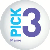 Tri-State Pick 3 Evening logo