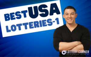 MASTERING US LOTTERIES: YOUR ESSENTIAL GUIDE - PART 1