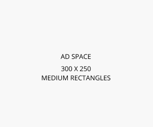 Space for Ad